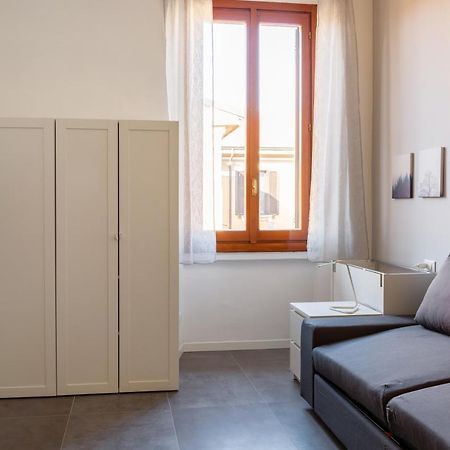 Newly Renovated Loft Near Centrale Mediolan Zewnętrze zdjęcie