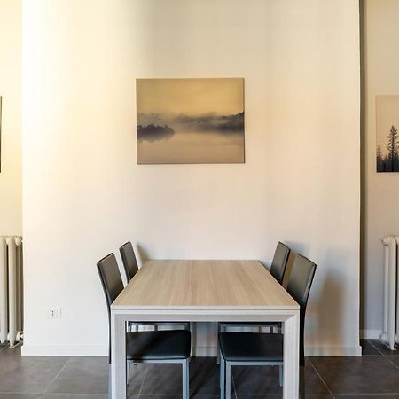 Newly Renovated Loft Near Centrale Mediolan Zewnętrze zdjęcie