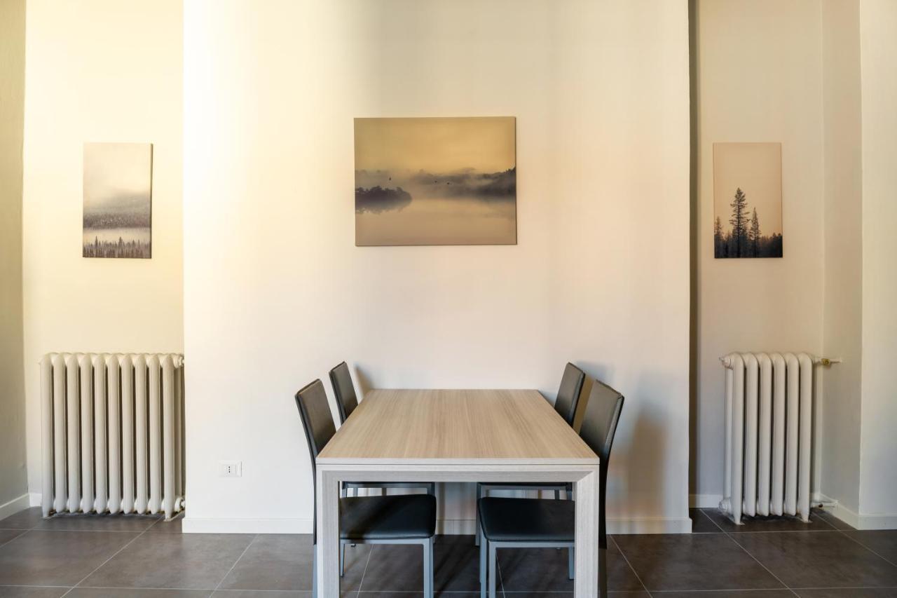 Newly Renovated Loft Near Centrale Mediolan Zewnętrze zdjęcie
