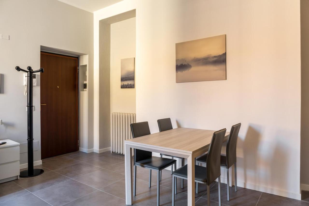 Newly Renovated Loft Near Centrale Mediolan Zewnętrze zdjęcie