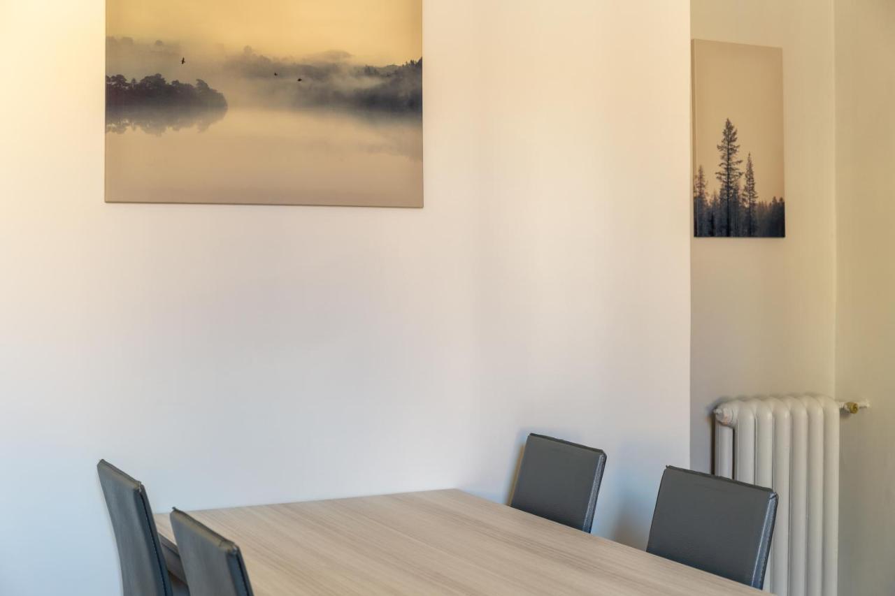 Newly Renovated Loft Near Centrale Mediolan Zewnętrze zdjęcie