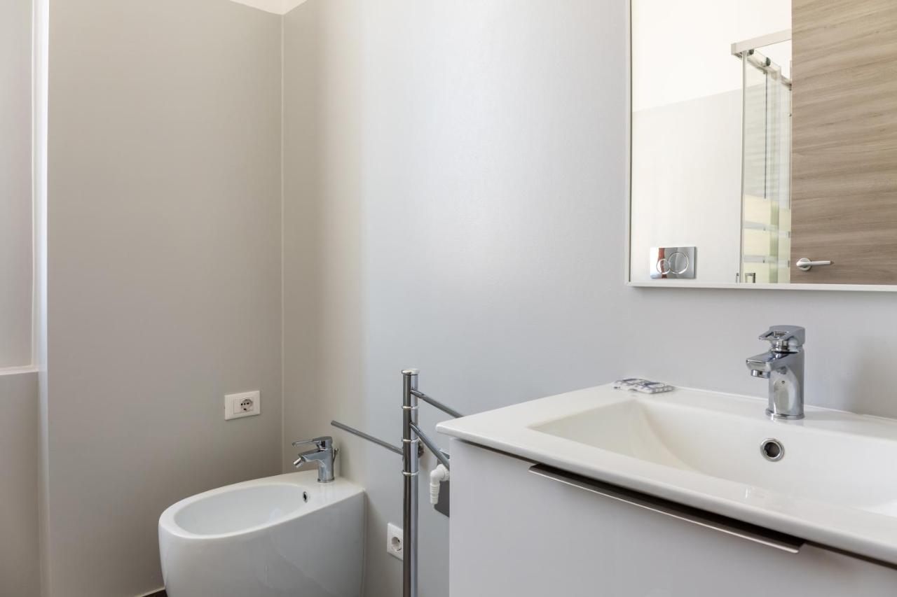Newly Renovated Loft Near Centrale Mediolan Zewnętrze zdjęcie