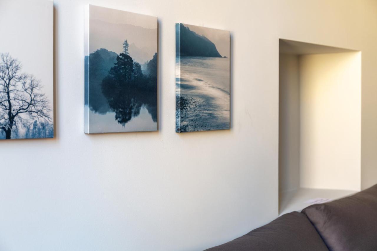 Newly Renovated Loft Near Centrale Mediolan Zewnętrze zdjęcie